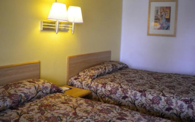 Wasco Inn Motel