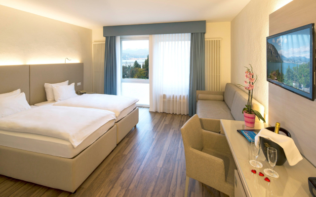 Hotel Campione
