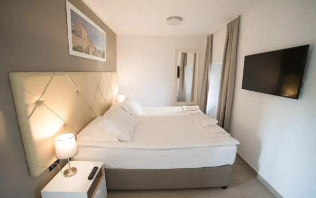 Korta Apartments