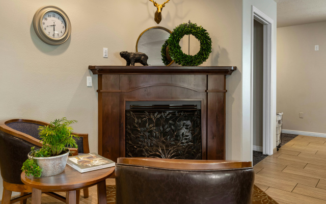 Worldmark Midway