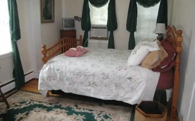 Stage Coach Inn