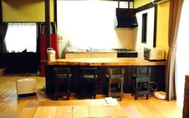 Log house for 12 people - Vacation STAY 35074v