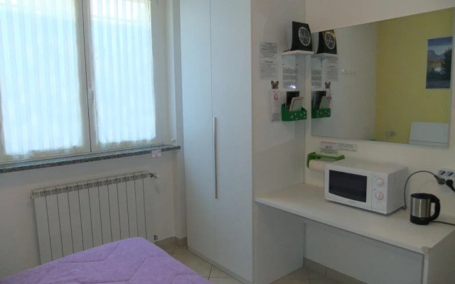 B&B Le Valli - Seriate