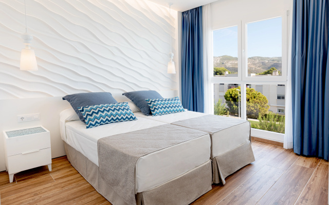 Aparthotel Sea Experience
