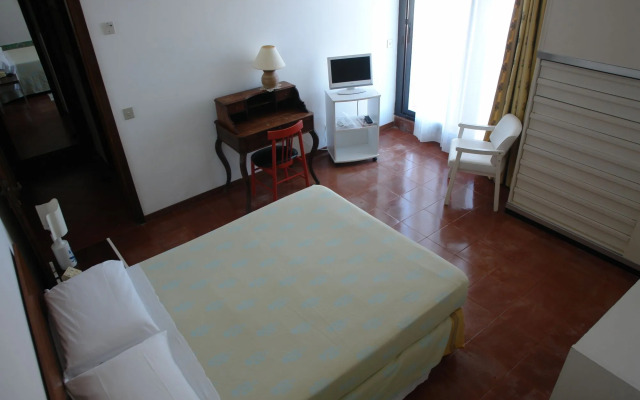 Hotel Della Baia