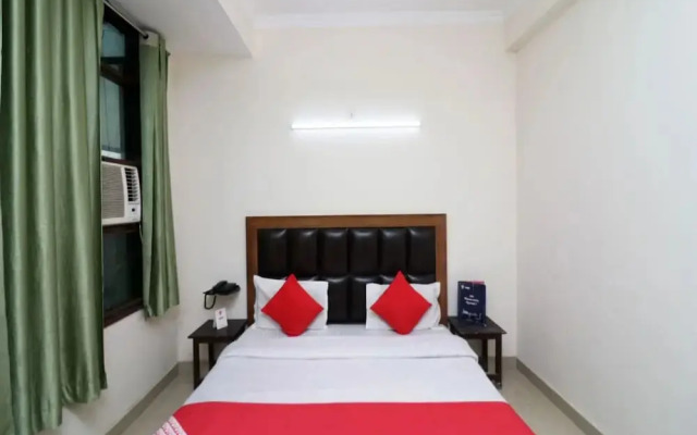 OYO Rooms Dayal Bagh