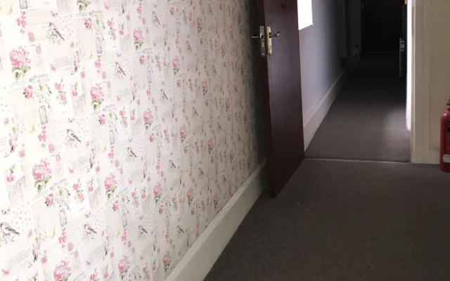 Mariners Guest house