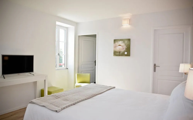 Hotel Harretchea