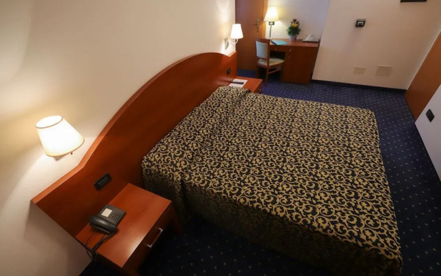 Hotel da Roberto