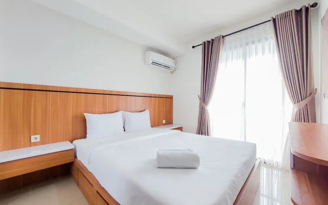 Great Choice 1Br Apartment Anwa Residence Bintaro