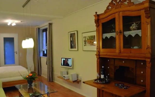 REISEKULTOUREN Apartments Detmold