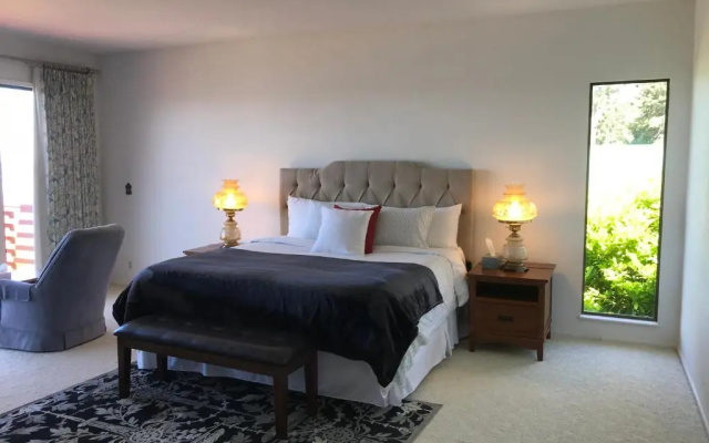 Arky's B&B