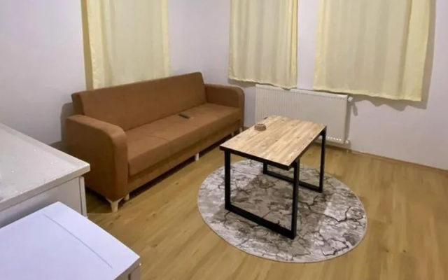 Urgup Butik Apart