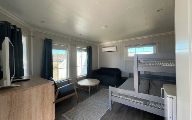 Oppmyre Camping
