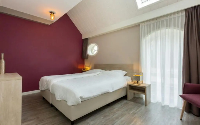Vakantiewoning - Noordweg 56a Oostkapelle Comfort 4 personen
