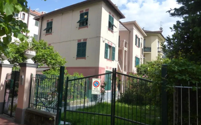 RAFFAELLA House