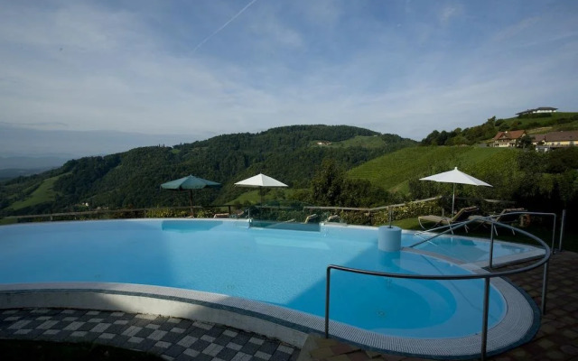 Das Kappel Winzer-Wellness-Hotel