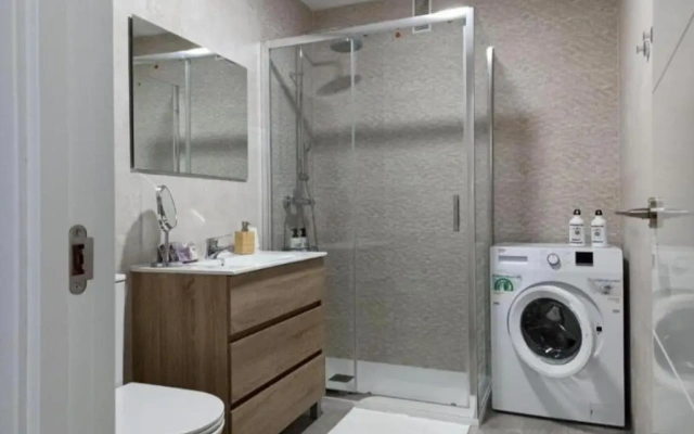 Apartamento Ronda IV - Los Boliches