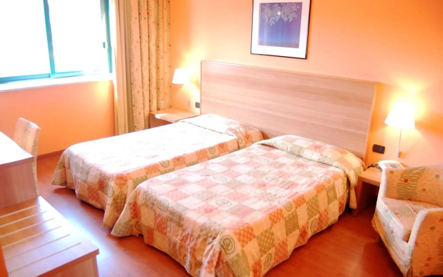 Hotel Romanisio
