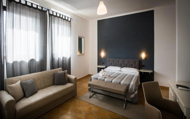 Villa Santadi Hotel