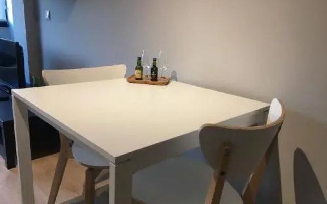 Invicta House Serpa Pinto
