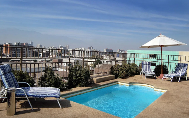 Imperio Suites