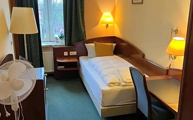 Hotel am Schloss (Frankfurt an der Oder)
