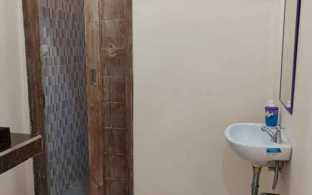 Lidah Lokal Guesthouse Singaraja