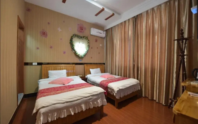 Wuzhen Jiuyue Boutique Inn