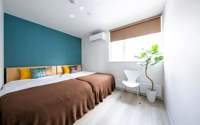 Terrace Toyohira / Vacation STAY 81232