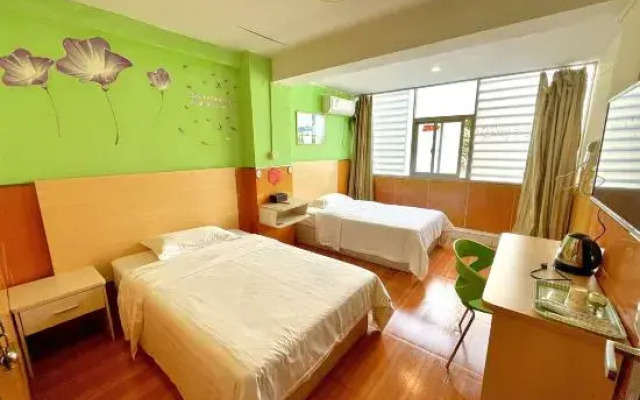 Feiyi Hotel
