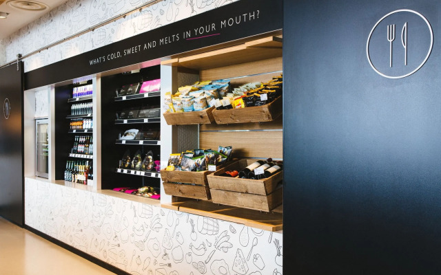 MOXY Munich Airport
