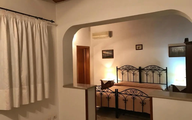 Sike Hotel Residence