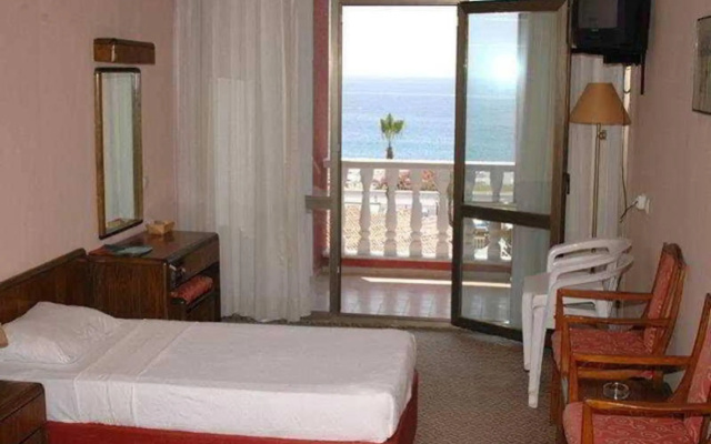 Bieno Club SVS Hotel
