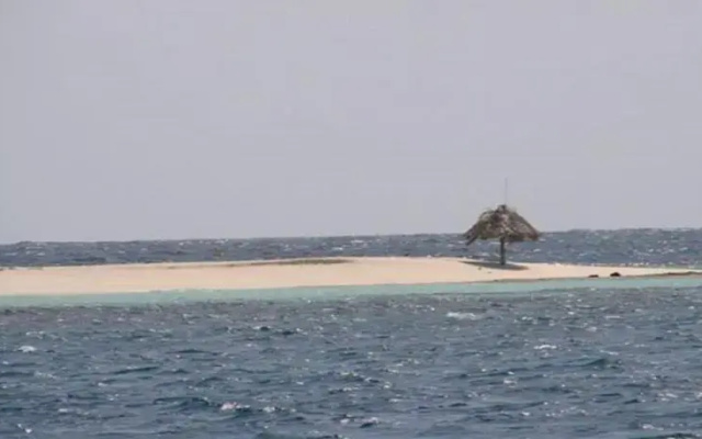 Location Grenadines