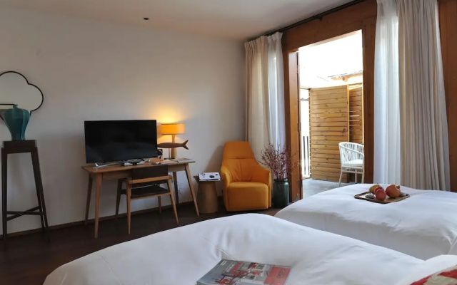 Woobay Hotel