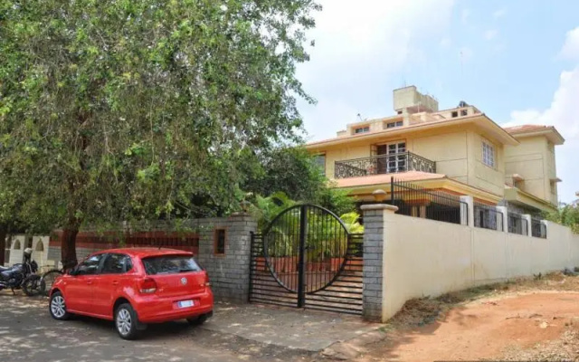 Suvarna Luxury Home Stay
