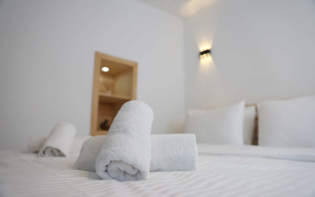 The Macaron Poyraz Guesthouse