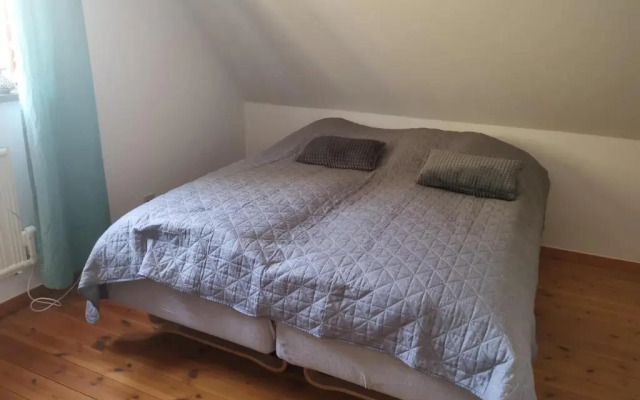 Gotland, Hästgård i Stånga