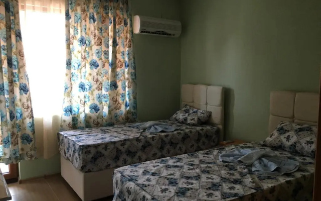 Daniel Guest House
