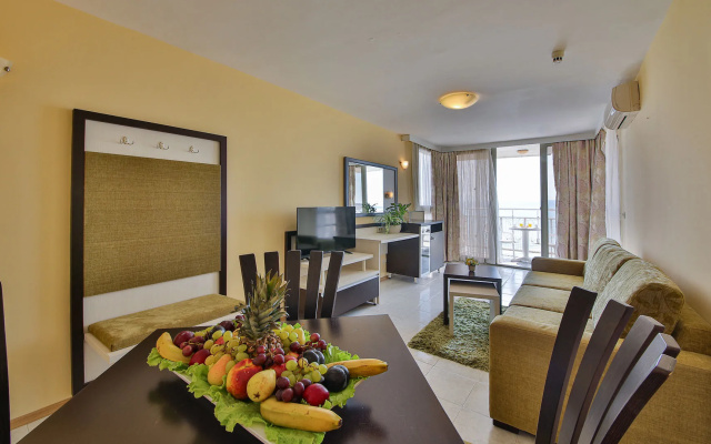 Hotel Nona All Inclusive