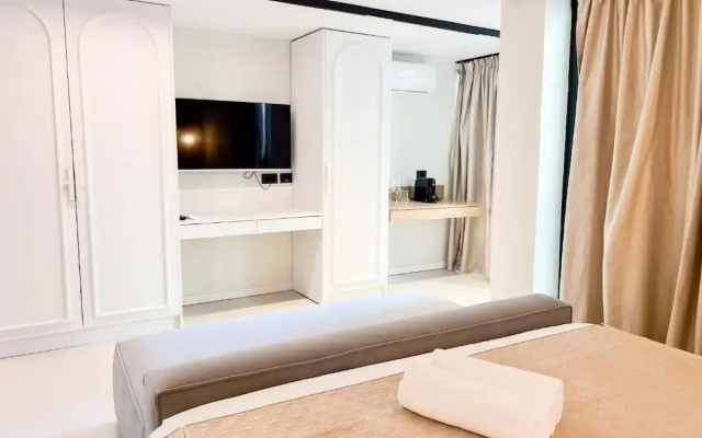 Siar Rooms