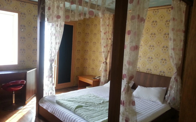 Pattaya Motel