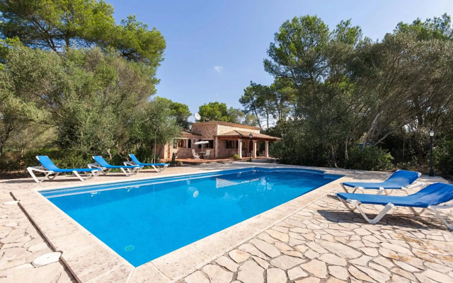 Villa Sa Rota