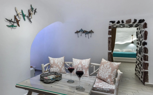 Fira Deep Blue Suite