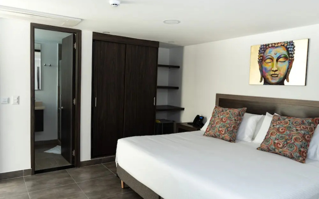 Hotel Qatar Cali