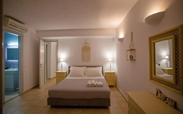 Villa Irene Mykonos
