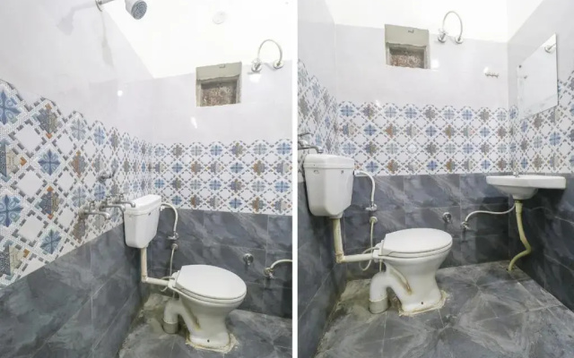 Hotel Grand Tulip by OYO Rooms