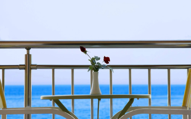 Litohoro Olympus Resort Villas & Spa
