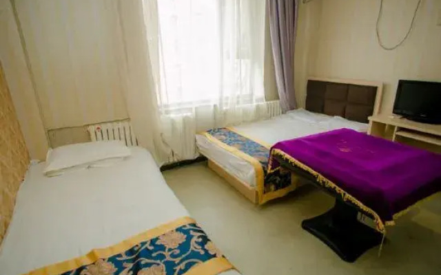 Lifang Hotel (Xian Road, Changchun)